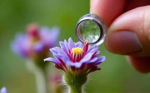Alpine Botany