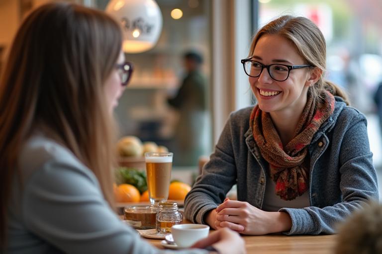German Language Learning