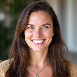 Sarah Bernet